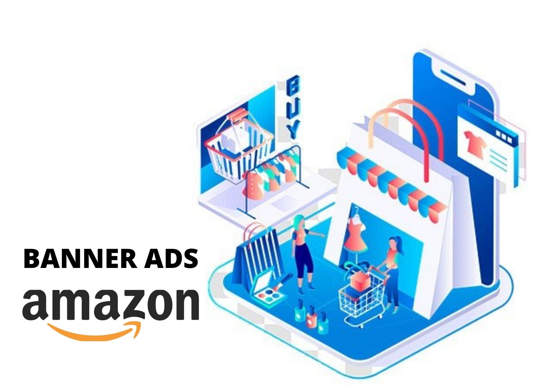 Amazon Banner Ads: How To Use Display Ads To Boost Product Sales