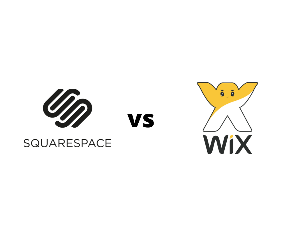 Wix Vs. Squarespace: Key Differences You Must Know