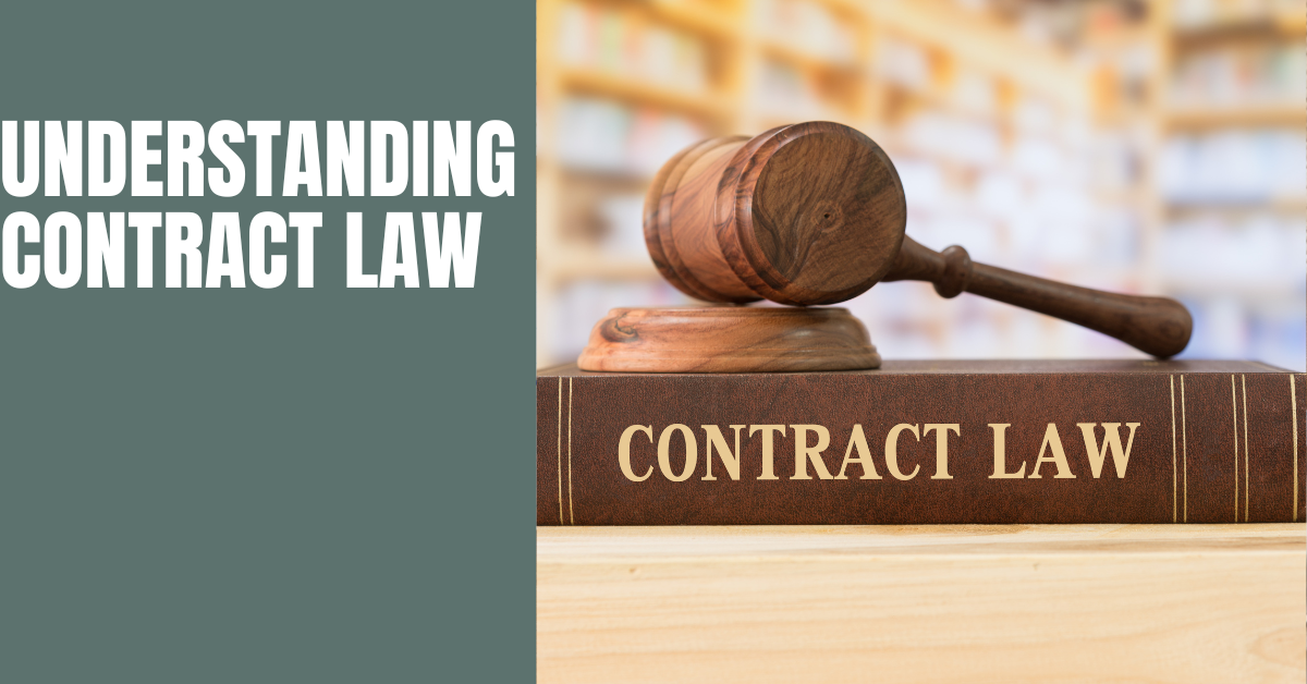 Understanding Contract Law