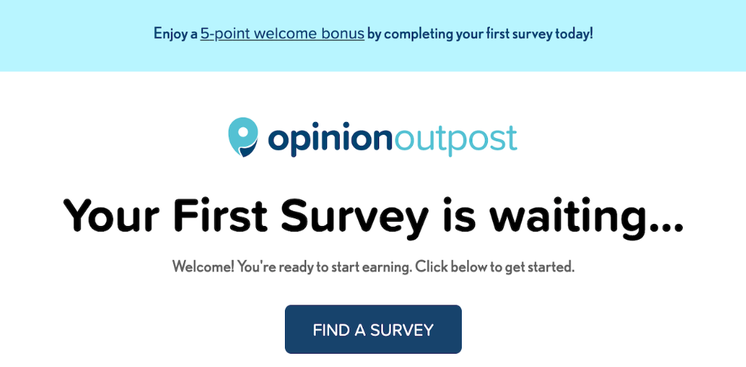 Opinion Outpost Review: Earn Cash for Your Opinions | Is It Legit?