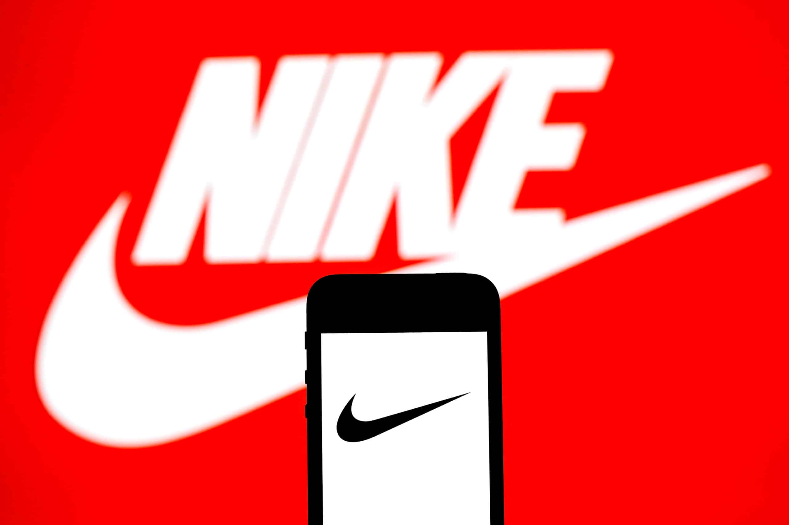 Nike testing login best sale