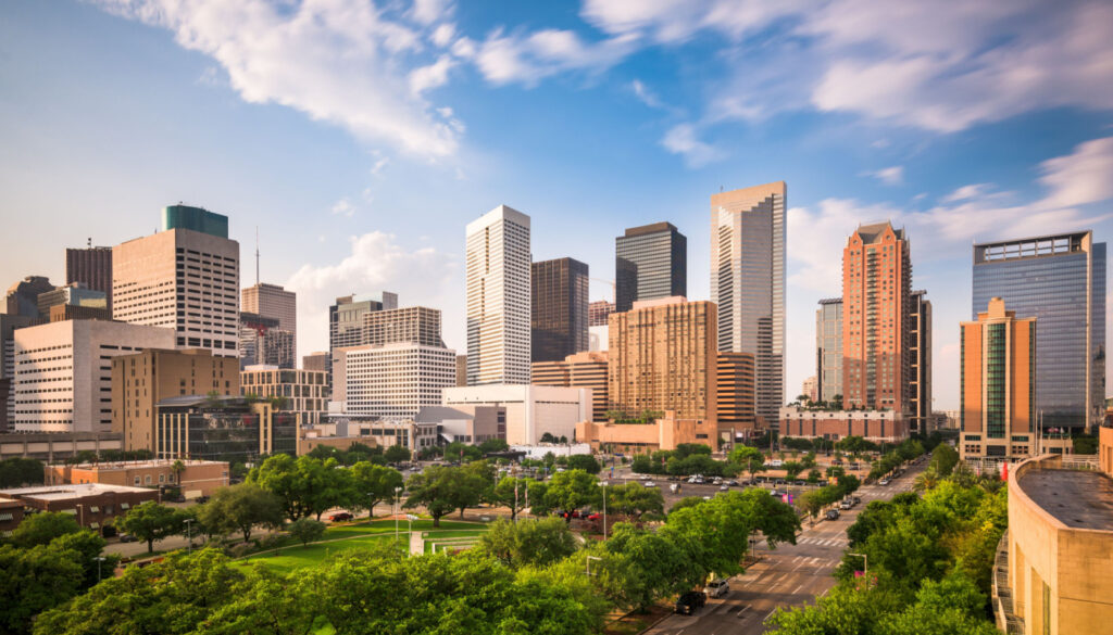 How To Start An LLC In Houston