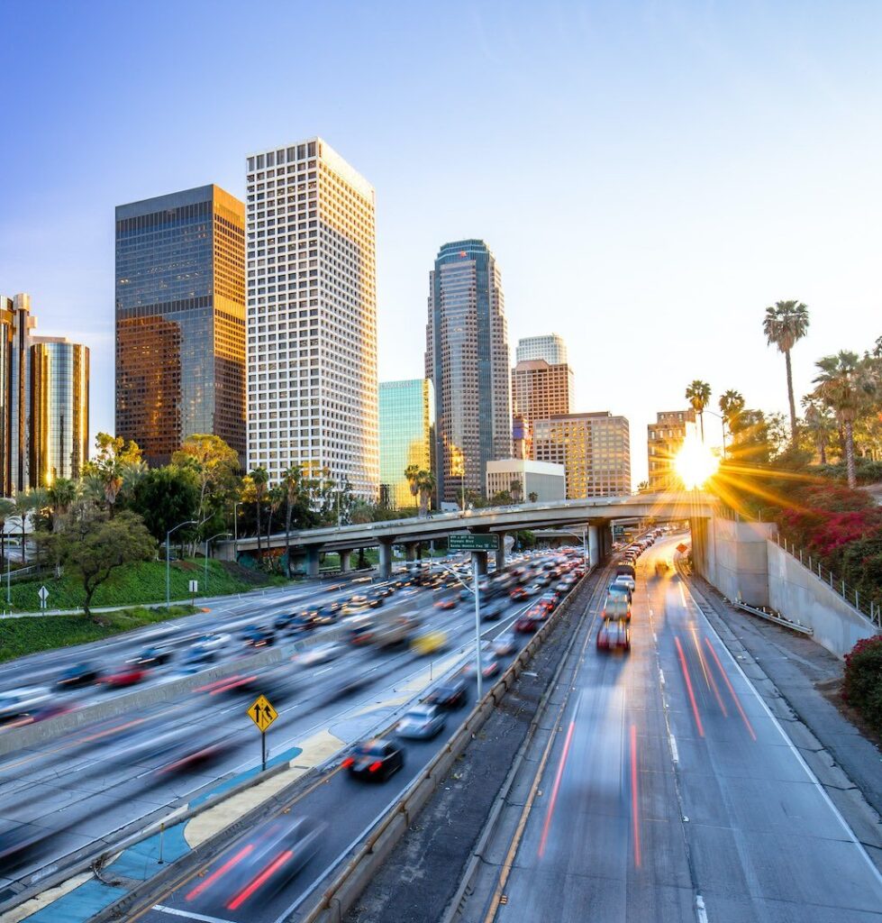 How To Start An LLC In Los Angeles