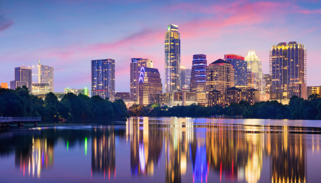 How To Start An LLC In Austin