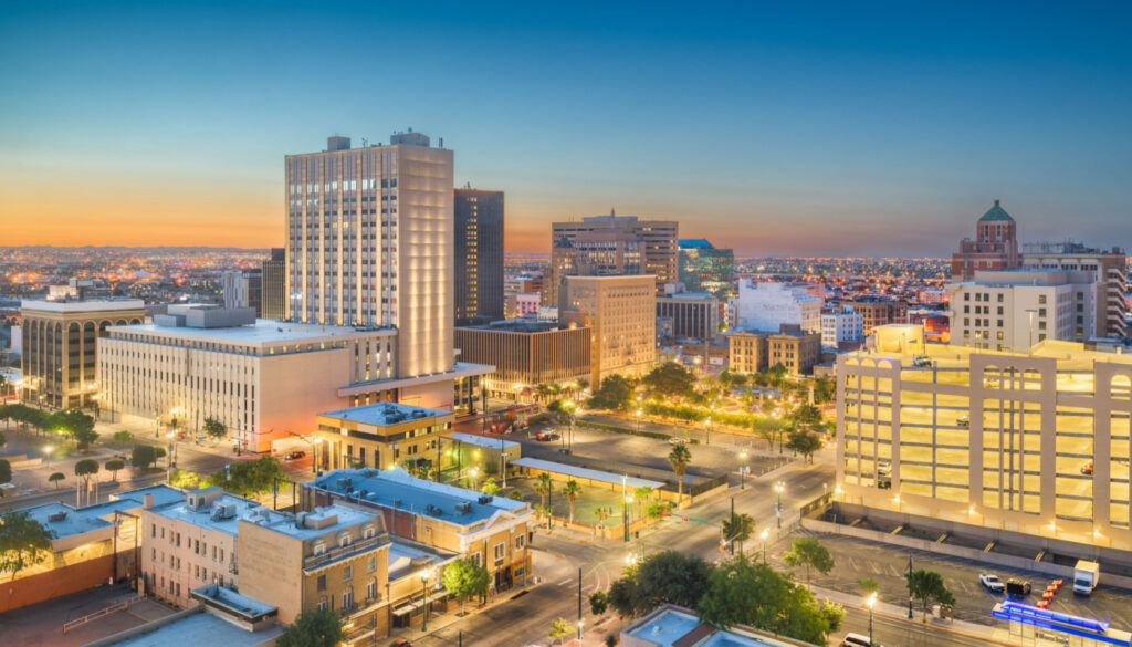 How To Start An LLC In El Paso