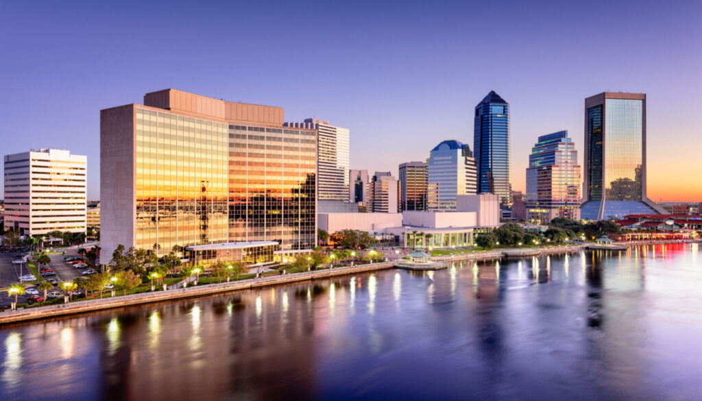 How To Start An LLC In Jacksonville