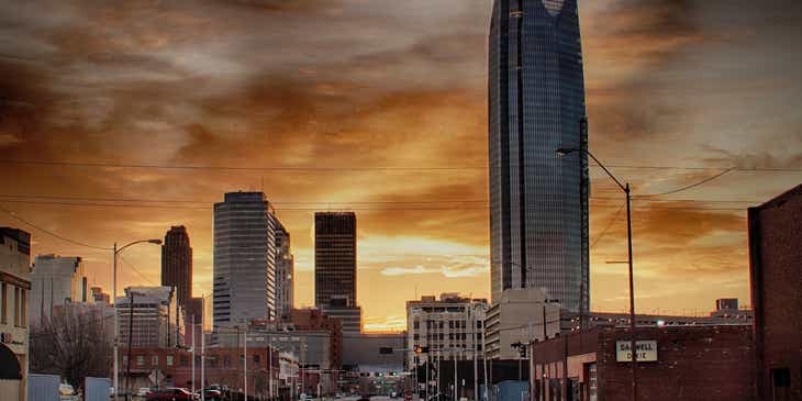 How To Start An LLC In Oklahoma City