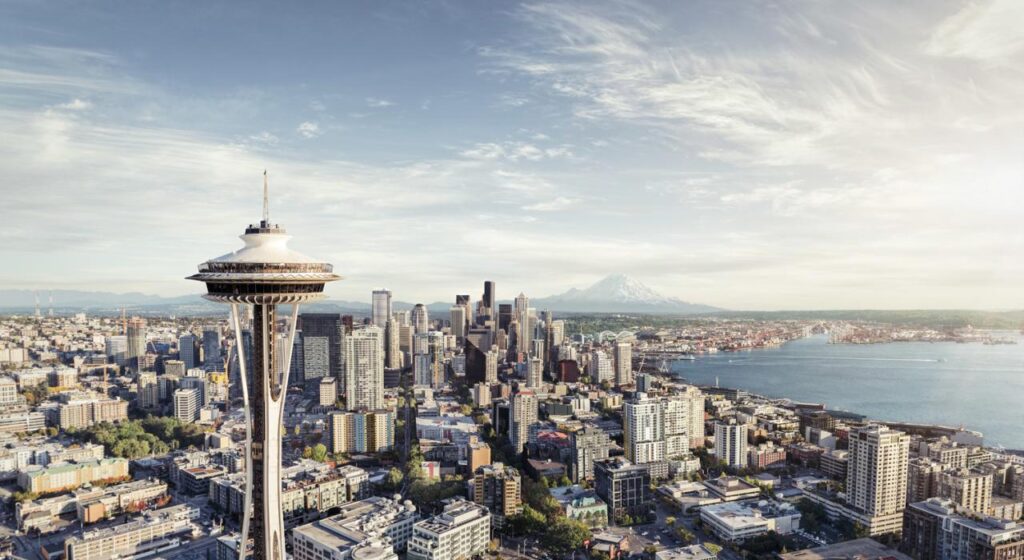 How To Start An LLC In Seattle