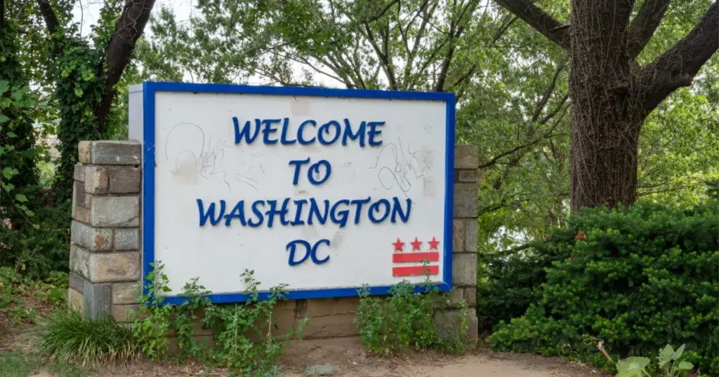 How To Start An LLC In Washington, D.C.