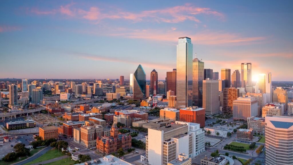 How To Start An LLC Dallas