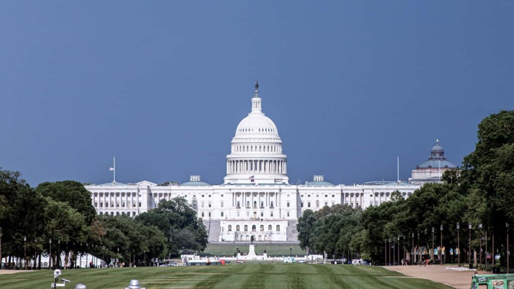 How To Start An LLC In Washington, D.C.