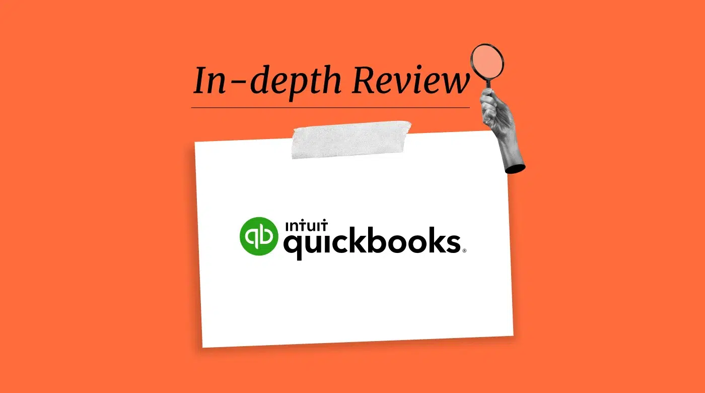 QuickBooks Review