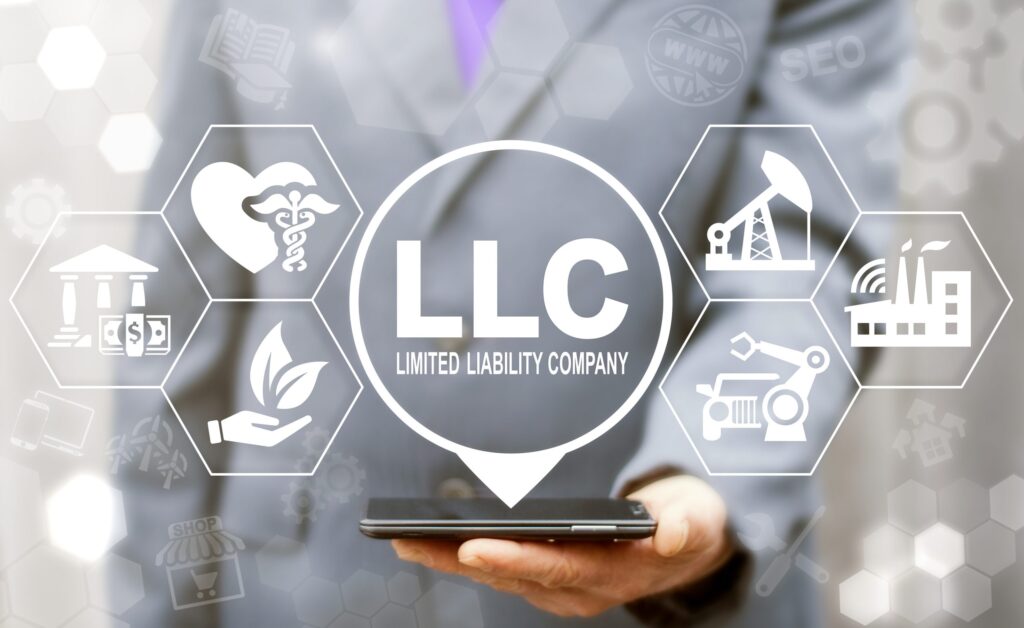 how to start an llc in san jose