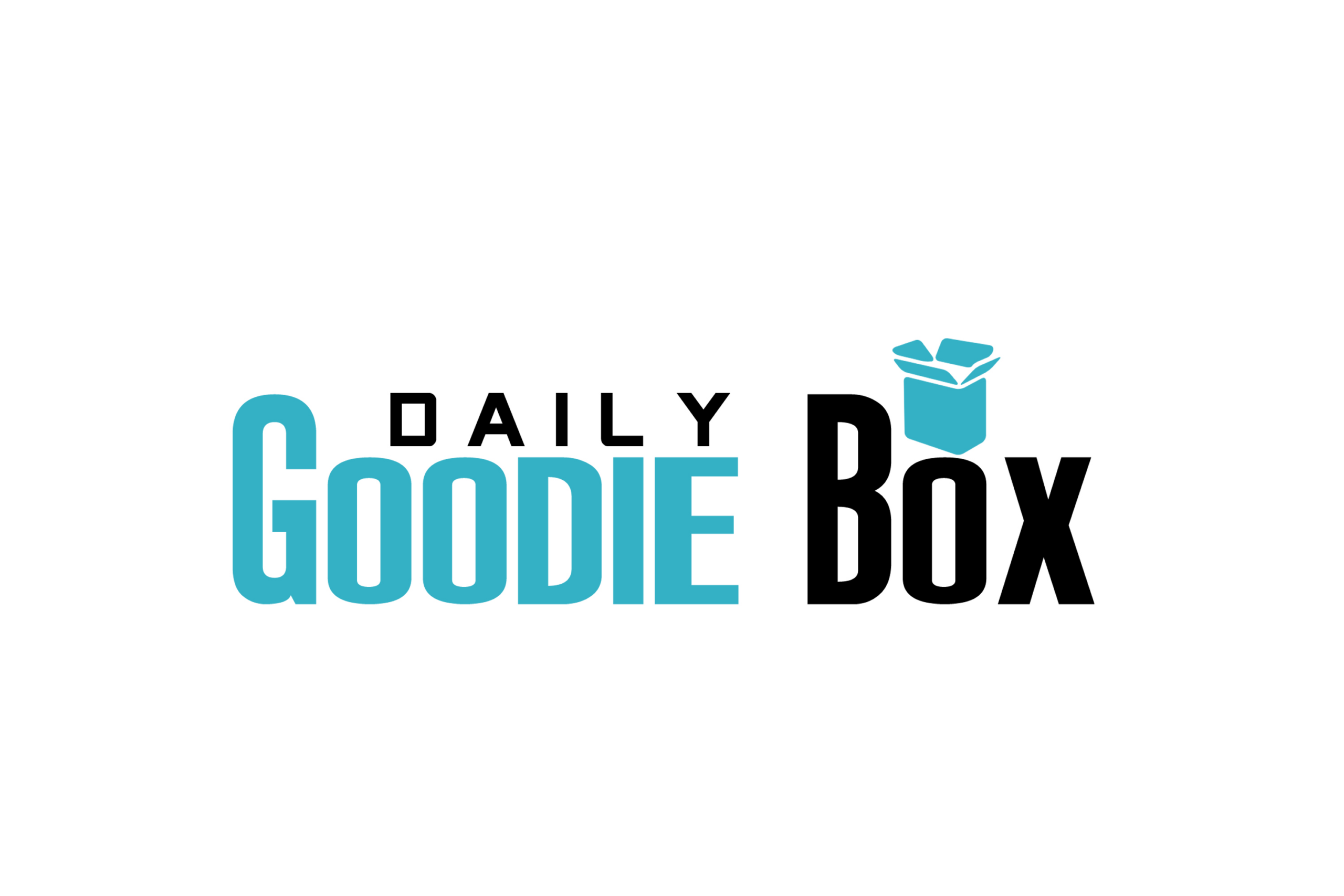 Daily Goodie Box