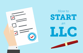 How To Start An LLC Amarillo