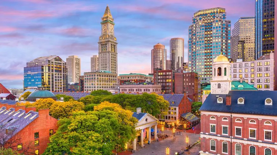 How To Start An LLC In Boston