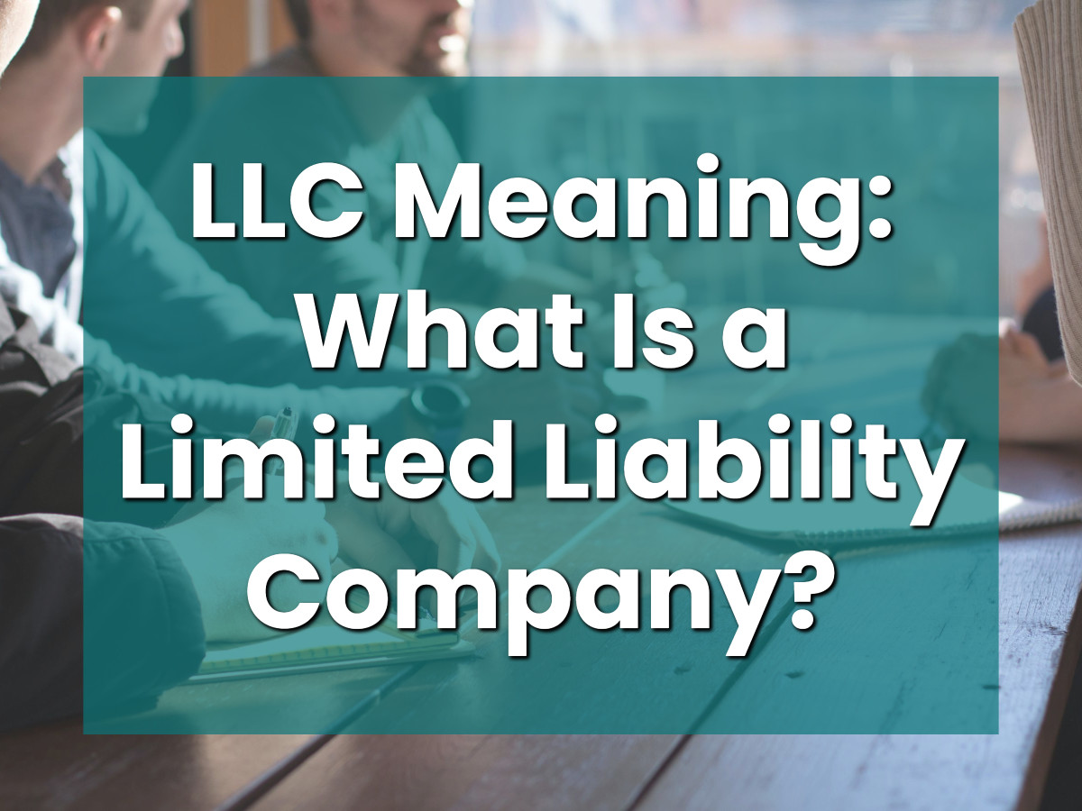 How To Begin An LLC In McAllen TX