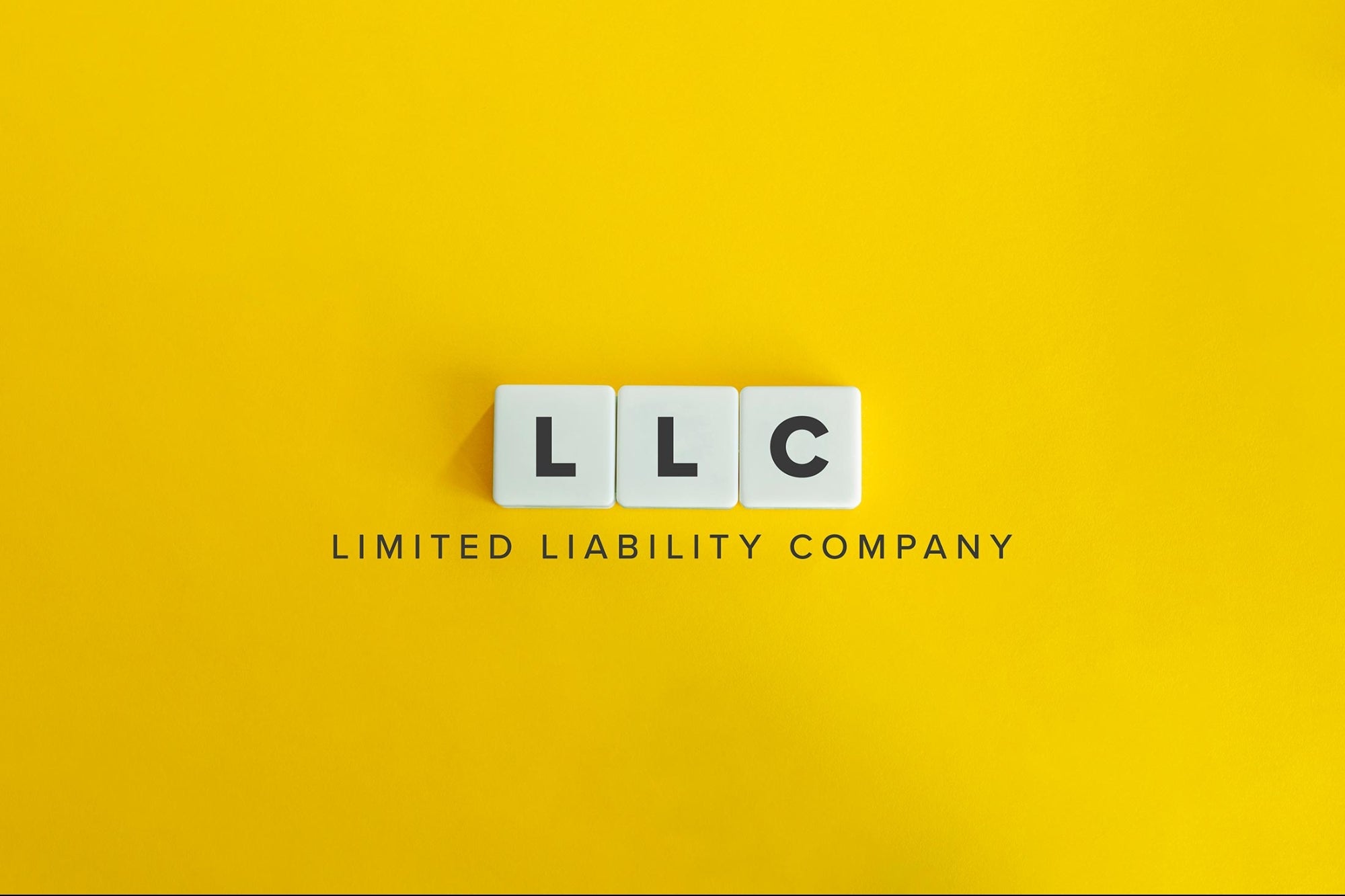 How To Start An LLC In McAllen TX