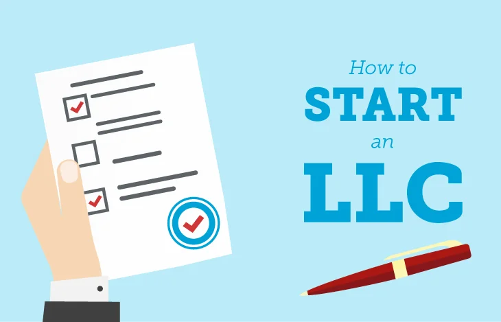 How To Start An LLC In Plano TX