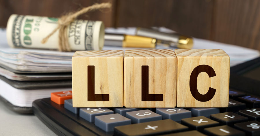 How To Start An LLC In Waco TX