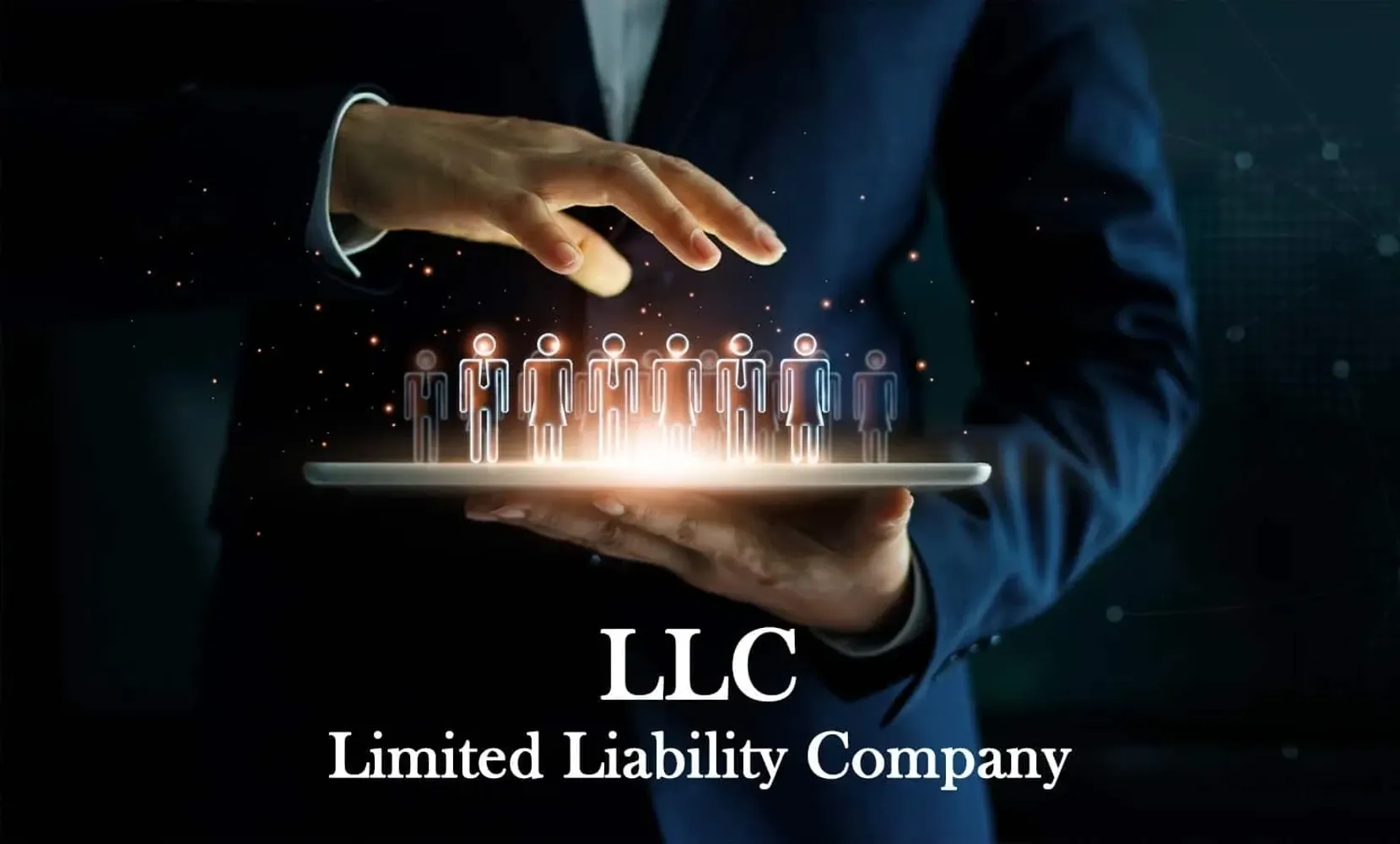 How To Begin An LLC In Waco TX?