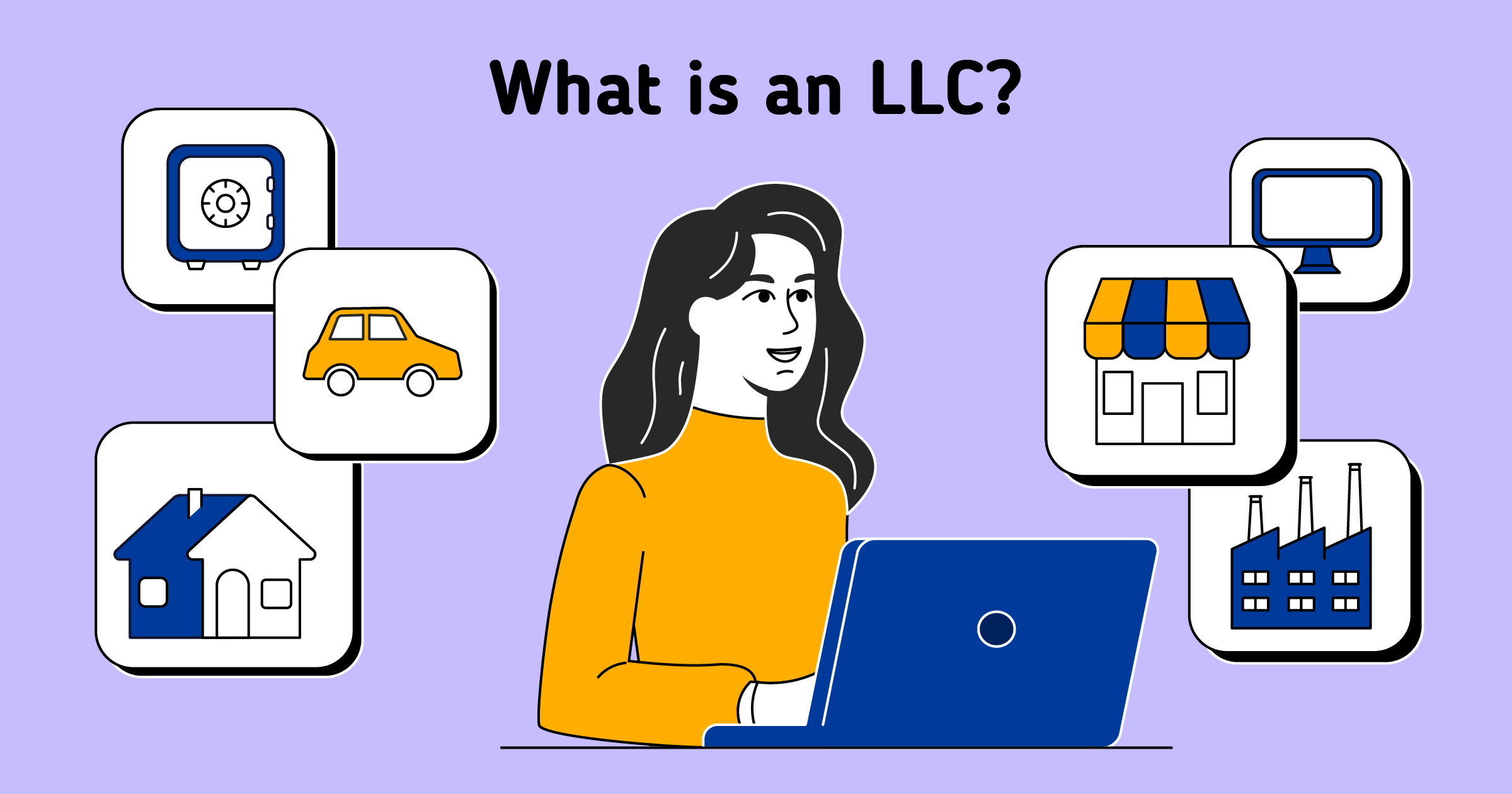 How To Start An LLC In McAllen TX