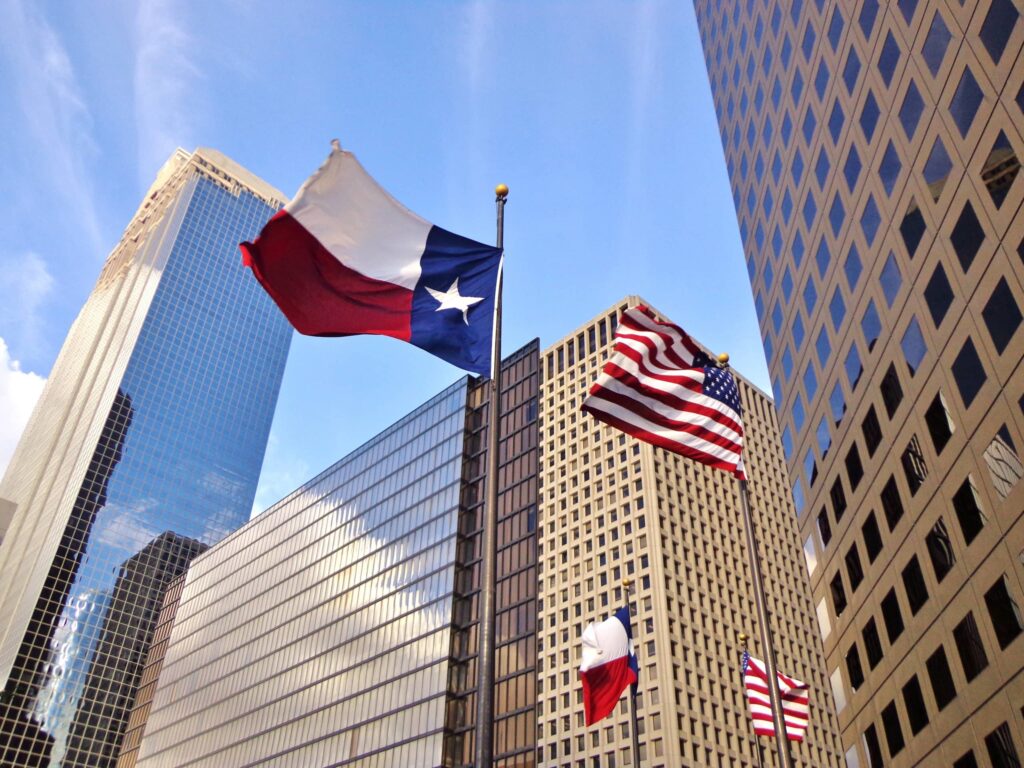 How To Start An LLC In Texas City