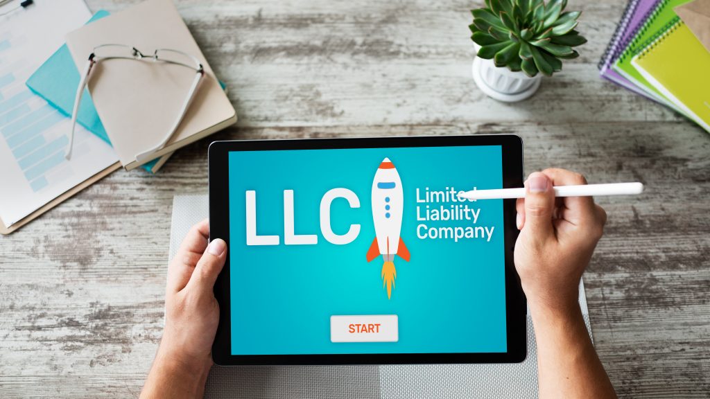 How To Start An LLC In Waco TX