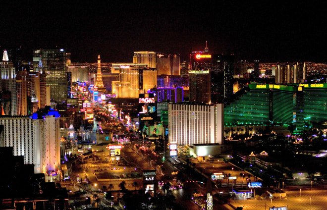 How To Start An LLC In Las Vegas?