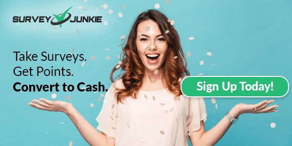 Survey Junkie Affiliate Sign Up