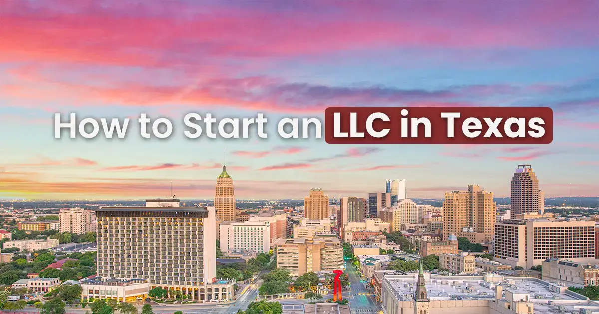 How To Start An LLC In Killeen