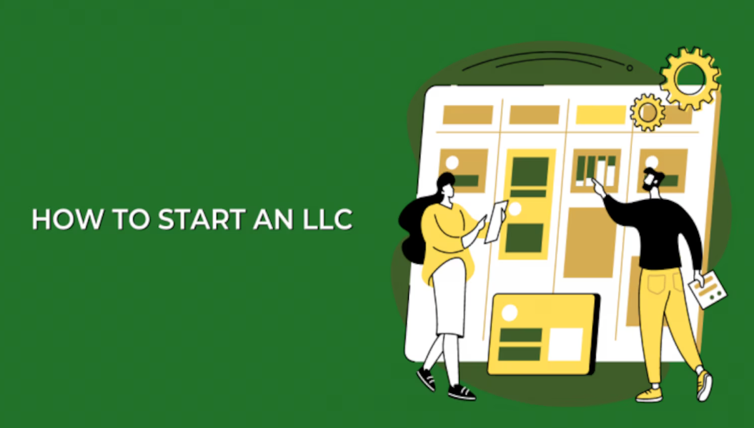 How To Begin An LLC In Longview TX?